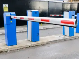 Réserver le Argun Parking à Paris Beauvais